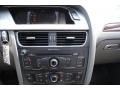 Light Grey Controls Photo for 2009 Audi A4 #69821614