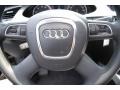 Black Controls Photo for 2010 Audi A4 #69821749