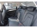 Black Rear Seat Photo for 2010 Audi A4 #69821776