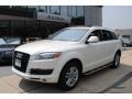 Calla White - Q7 3.6 Premium quattro Photo No. 1
