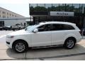 Calla White - Q7 3.6 Premium quattro Photo No. 3