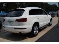 Calla White - Q7 3.6 Premium quattro Photo No. 6