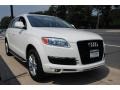 Calla White - Q7 3.6 Premium quattro Photo No. 7