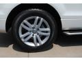 Calla White - Q7 3.6 Premium quattro Photo No. 8