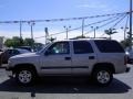 2004 Silver Birch Metallic Chevrolet Tahoe   photo #10