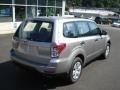 2009 Spark Silver Metallic Subaru Forester 2.5 X  photo #8