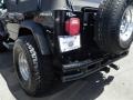 Black - Wrangler S 4x4 Photo No. 11