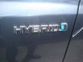 2007 Bluestone Metallic Toyota Highlander Hybrid  photo #5