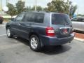 Bluestone Metallic - Highlander Hybrid Photo No. 6