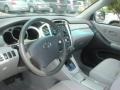 2007 Bluestone Metallic Toyota Highlander Hybrid  photo #11