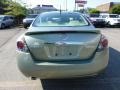 2007 Metallic Jade Nissan Altima Hybrid  photo #4