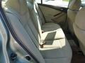 2007 Metallic Jade Nissan Altima Hybrid  photo #13