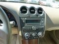 2007 Metallic Jade Nissan Altima Hybrid  photo #23