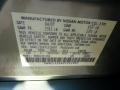 2007 Metallic Jade Nissan Altima Hybrid  photo #24