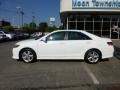 Super White - Camry SE Photo No. 2