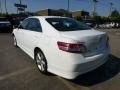 Super White - Camry SE Photo No. 3