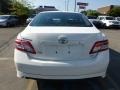 Super White - Camry SE Photo No. 4