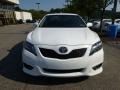 Super White - Camry SE Photo No. 8