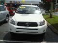 Super White - RAV4 Sport Photo No. 2