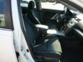 Super White - Camry SE Photo No. 10