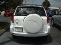 Super White - RAV4 Sport Photo No. 5