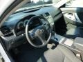 Super White - Camry SE Photo No. 20