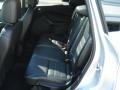 Rear Seat of 2013 Escape SEL 2.0L EcoBoost 4WD