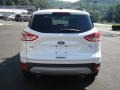 2013 White Platinum Metallic Tri-Coat Ford Escape SE 1.6L EcoBoost 4WD  photo #7