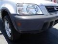 1997 Sebring Silver Metallic Honda CR-V LX 4WD  photo #2