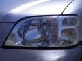 1997 Sebring Silver Metallic Honda CR-V LX 4WD  photo #7