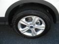 2013 Ford Escape SE 1.6L EcoBoost 4WD Wheel and Tire Photo