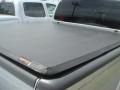 Radiant Silver - Frontier LE Crew Cab Photo No. 8