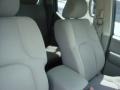 2009 Radiant Silver Nissan Frontier LE Crew Cab  photo #10