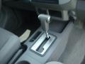 2009 Radiant Silver Nissan Frontier LE Crew Cab  photo #11