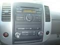 2009 Radiant Silver Nissan Frontier LE Crew Cab  photo #14