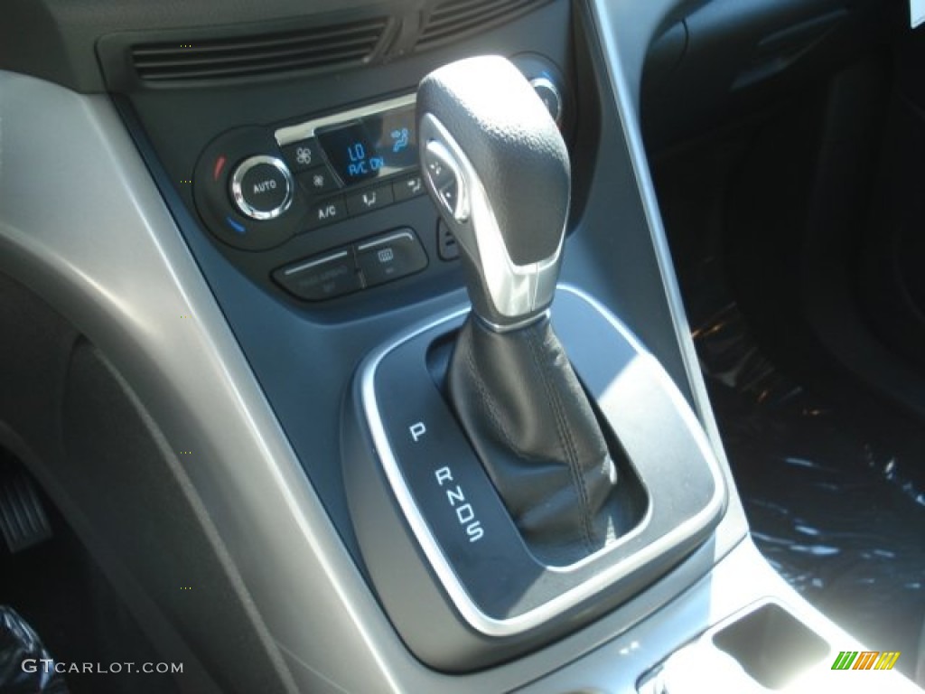 2013 Ford Escape SE 1.6L EcoBoost 4WD 6 Speed SelectShift Automatic Transmission Photo #69823915