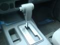2009 Radiant Silver Nissan Frontier LE Crew Cab  photo #15