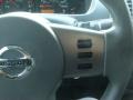 2009 Radiant Silver Nissan Frontier LE Crew Cab  photo #18