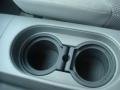 Radiant Silver - Frontier LE Crew Cab Photo No. 20