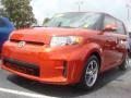 RS Hot Lava - xB Release Series 9.0 Photo No. 5