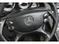Charcoal Steering Wheel Photo for 2005 Mercedes-Benz SL #69824197