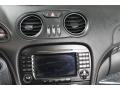 Charcoal Controls Photo for 2005 Mercedes-Benz SL #69824225