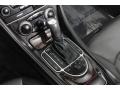  2005 SL 55 AMG Roadster 5 Speed Automatic Shifter