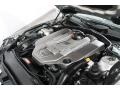  2005 SL 55 AMG Roadster 5.4 Liter AMG Supercharged SOHC 24-Valve V8 Engine