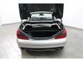 Charcoal Trunk Photo for 2005 Mercedes-Benz SL #69824350