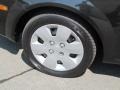 Fantasy Black Metallic - Forenza Sedan Photo No. 3