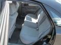 Fantasy Black Metallic - Forenza Sedan Photo No. 12