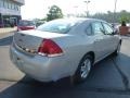 Gold Mist Metallic - Impala LS Photo No. 3