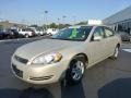 Gold Mist Metallic - Impala LS Photo No. 7