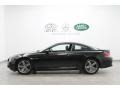 Black Sapphire Metallic - M6 Coupe Photo No. 2